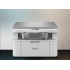 BAZAR - BROTHER multifunkce mono laserová DCP-L1630W A4, A4 sken, 20ppm, 128MB, 600x1200copy, USB, WiFi, Toner BENEFIT -