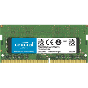 CRUCIAL SODIMM DDR4 32GB 3200MHz CL22