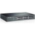 TP-Link Easy Smart switch TL-SG1024DE (24xGbE, fanless)