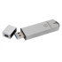 Kingston Flash Disk IronKey 4GB Enterprise S1000 Encrypted USB 3.0 FIPS Level 3, Managed