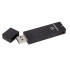 Kingston Flash Disk IronKey 16GB Basic S250 Encrypted USB 2.0 FIPS 140-2 Level 3