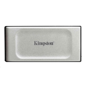 Kingston SSD externí 500GB Portable SSD XS2000