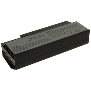 AVACOM baterie pro Asus G53, G73 series A42-G53 Li-Ion 14,8V 5200mAh/77Wh