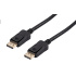 C-TECH kabel DisplayPort 1.4, 8k@60Hz, M/M, 2m