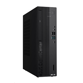 ASUS PC Desktop ExpertCenter B700 SFF (B700SFES-CU523516512), Ultra 5 235, 8.6L, 16GB, 512GB SSD, N/A, No OS, Black ASUS PC Desktop ExpertCenter B700 SFF (B700SFES-CU523516512), Ultra 5 235, 8.6L, 16GB, 512GB SSD, N/A, No OS, Black