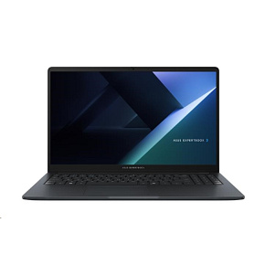 ASUS NTB ExpertBook BM1 (BM1503CDA-R5U16512XA), Ryzen 5 7535U, 15.6" 1920 x 1080, 16GB, 512GB SSD, Radeon, W11 Pro EDU ASUS NTB ExpertBook BM1 (BM1503CDA-R5U16512XA), Ryzen 5 7535U, 15.6" 1920 x 1080, 16GB, 512GB SSD, Radeon, W11 Pro EDU