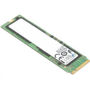 LENOVO disk ThinkCentre 512GB Value PCIe Gen4 NVMe OPAL 2.0 M.2 2280 SSD