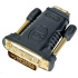 PremiumCord Adapter HDMI A - DVI-D, F/M