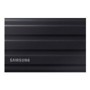 Samsung Externí SSD disk T7 Shield - 4 TB - voděodolný, prachuvzdorný, odolný pádu ze 3m, USB3.2 Gen2,stupen krytí IP65