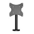 Podstavec na Tv otočný Fiber Mounts LAZY
