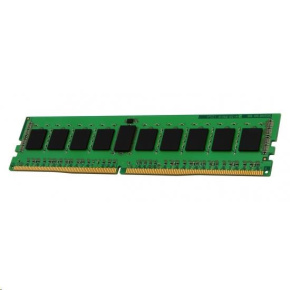 DIMM DDR4 16GB 2666MT/s CL19 Non-ECC 1Rx8 KINGSTON VALUE RAM