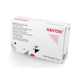 Xerox Everyday alternativní toner HP (CE340A/CE270A/CE740A) 651A 650A 307A pro LaserJet CP5225(13500str)Black