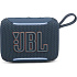 JBL GO5 SPEAKER BLUE