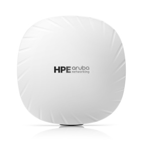 Aruba AP-535 (RW) Dual Radio 4x4:4 802.11ax Internal Antennas Unified Campus AP RENEW JZ336A Aruba AP-535 (RW) Dual Radio 4x4:4 802.11ax Internal Antennas Unified Campus AP RENEW JZ336A