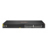 Aruba 6100 24G Class4 PoE 4SFP+ 370W Switch