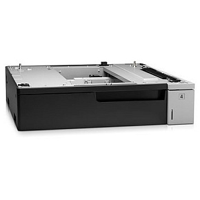 HP 500 Sheet Feeder for M712 HP 500 Sheet Feeder for M712