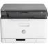 HP Color Laser MFP 178NW (A4,18/4 ppm, USB 2.0, Ethernet, Wi-Fi, Print/Scan/Copy)