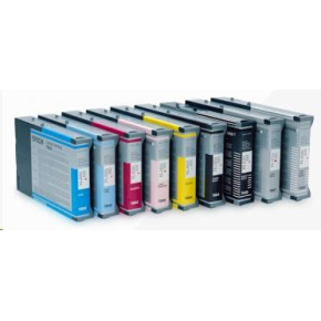 EPSON ink bar Stylus PRO 4000/4400/7600/9600 - Magenta (110ml)