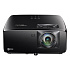 Optoma projektor UHZ36STe (DLP, Laser, UHD, 4000 ANSI, 2xHDMI, RS232, RJ45, USB-A power, repro 1x15W)