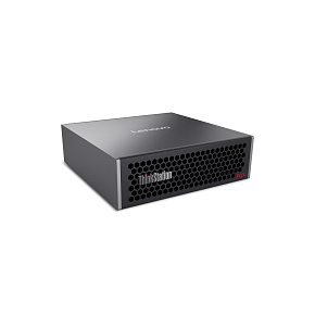 LENOVO PC ThinkStation/Workstation PGX - NVIDIA GB10,128GB,1TBSSD,WiFi,BT,NVIDIA DGX OS LENOVO PC ThinkStation/Workstation PGX - NVIDIA GB10,128GB,1TBSSD,WiFi,BT,NVIDIA DGX OS