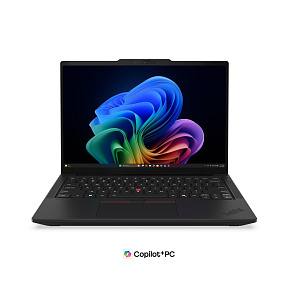 LENOVO NTB ThinkPad T14 G7 - Ultra7 355,14" WUXGA,32GB,512SSD,W11P,3R Prem.Onsite LENOVO NTB ThinkPad T14 G7 - Ultra7 355,14" WUXGA,32GB,512SSD,W11P,3R Prem.Onsite