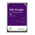 WD PURPLE WD63PURZ 6TB SATA/600 256MB cache, Low Noise, CMR