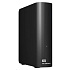 WD Elements Desktop 26TB, Externí HDD, USB 3.0, černá