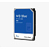 WD BLUE WD60EZAX 6TB, SATA III 3.5", 256MB 5400RPM, 180MB/s, CMR