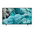 Samsung QE50Q7FAA 50" TV, QLED, 4K Ultra HD, Quantum HDR, Tizen, Apple AirPlay, Wi-Fi, Bluetooth, HDMI, USB