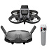 DJI Avata 2 Pro-View Combo (Three Batteries)