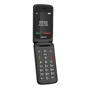 Gigaset GL595 - černý Gigaset GL595 - černý