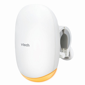 BAZAR - VTech BC8611 V-Hush Rocker - Houpadlo kočárku - Poškozený obal (Komplet) BAZAR - VTech BC8611 V-Hush Rocker - Houpadlo kočárku - Poškozený obal (Komplet)