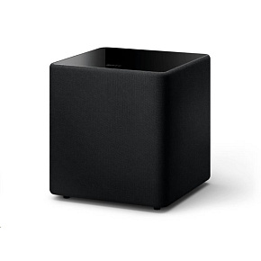 KEF Subwoofer Kube 10 MIE, černý KEF Subwoofer Kube 10 MIE, černý