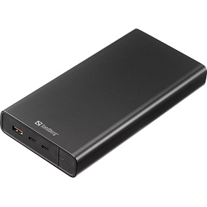 Sandberg Powerbank USB-C PD 127W 40000 Sandberg Powerbank USB-C PD 127W 40000