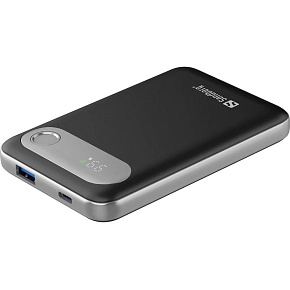 Sandberg Travel Powerbank 10000 PD20W Sandberg Travel Powerbank 10000 PD20W