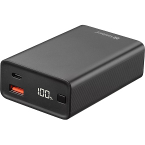 Sandberg Travel Powerbank 20000 PD65W Sandberg Travel Powerbank 20000 PD65W