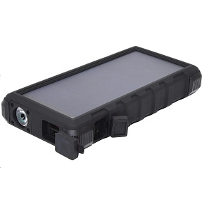 Sandberg Outdoor Solar Powerbank 24000 Sandberg Outdoor Solar Powerbank 24000