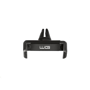 WG - Držák do auta WG Mini Holder, univerzální, roztahovací, černá WG - Držák do auta WG Mini Holder, univerzální, roztahovací, černá