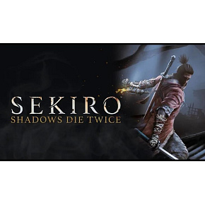 Sekiro: Shadows Die Twice (Xbox One/Series X) klíč MS Store Sekiro: Shadows Die Twice (Xbox One/Series X) klíč MS Store