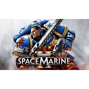 Warhammer 40,000: Space Marine 2 (Xbox XS) Warhammer 40,000: Space Marine 2 (Xbox XS)
