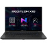 ASUS NTB ROG Flow X16 (GV601VV-NL062X), i9-13900H, 16" 2560 x 1600, 32GB, 1TB SSD, RTX 4060, W11 Pro, Black