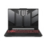 ASUS NTB TUF Gaming A17 (FA707NV-HX019W), R7-7735HS, 17.3" 1920 x 1080, 16GB, 1TB SSD, NVIDIA RTX 4060, W11 Home, Gray