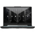 ASUS NTB TUF Gaming A15 (FA506NF-HN009), R5-7535HS, 15.6" 1920 x 1080, 16GB, 512GB SSD, RTX 2050, bez OS, Black