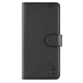 Tactical flipové pouzdro Field Notes pro Xiaomi Redmi Note 12S Black