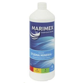 MARIMEX Studna Mineral 1 l