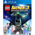 PS4 hra LEGO Batman 3: Beyond Gotham