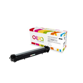 OWA Armor toner pro BROTHER HL 1110,DCP 1510, 1601, 1610, MFC 1810, 1815, 1910,1000 Stran, TN1030,černá/black (TN-1030) OWA Armor toner pro BROTHER HL 1110,DCP 1510, 1601, 1610, MFC 1810, 1815, 1910,1000 Stran, TN1030,černá/black (TN-1030)