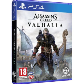 PS4 hra Assassin'S Creed Valhalla PS4 hra Assassin'S Creed Valhalla