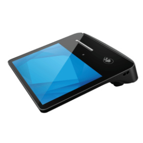 Elo Pay 7" POS System, 17.8cm (7''), Projected Capacitive, 10 TP, Full HD, USB, USB-C, BT, Wi-Fi, Android, kit, black Elo Pay 7" POS System, 17.8cm (7''), Projected Capacitive, 10 TP, Full HD, USB, USB-C, BT, Wi-Fi, Android, kit, black