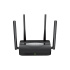 MERCUSYS MR25BE EasyMesh WiFi7 router (BE3600, 2,4GHz/5GHz,1xGbEWAN,3xGbELAN)